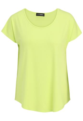 Shirt 46 - Lemon