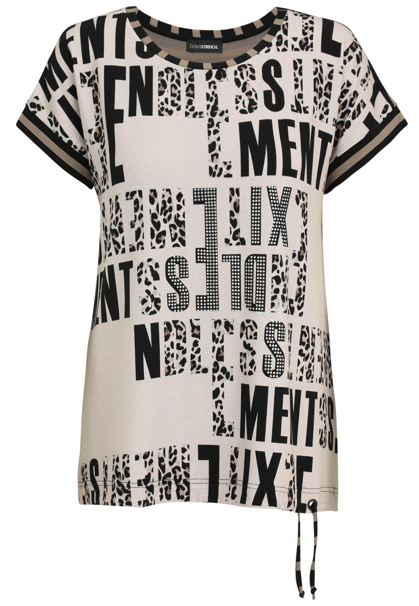 Shirt 46 - Bast