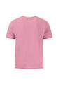 T-Shirt, Basic Rosa XL