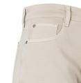 MAC JEANS - DANNI 2.3, Authentic High Stretch Gabardine 40/OL Barrel Fit - Beige