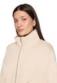 Casual-Jacke 36 Lässig - Grau