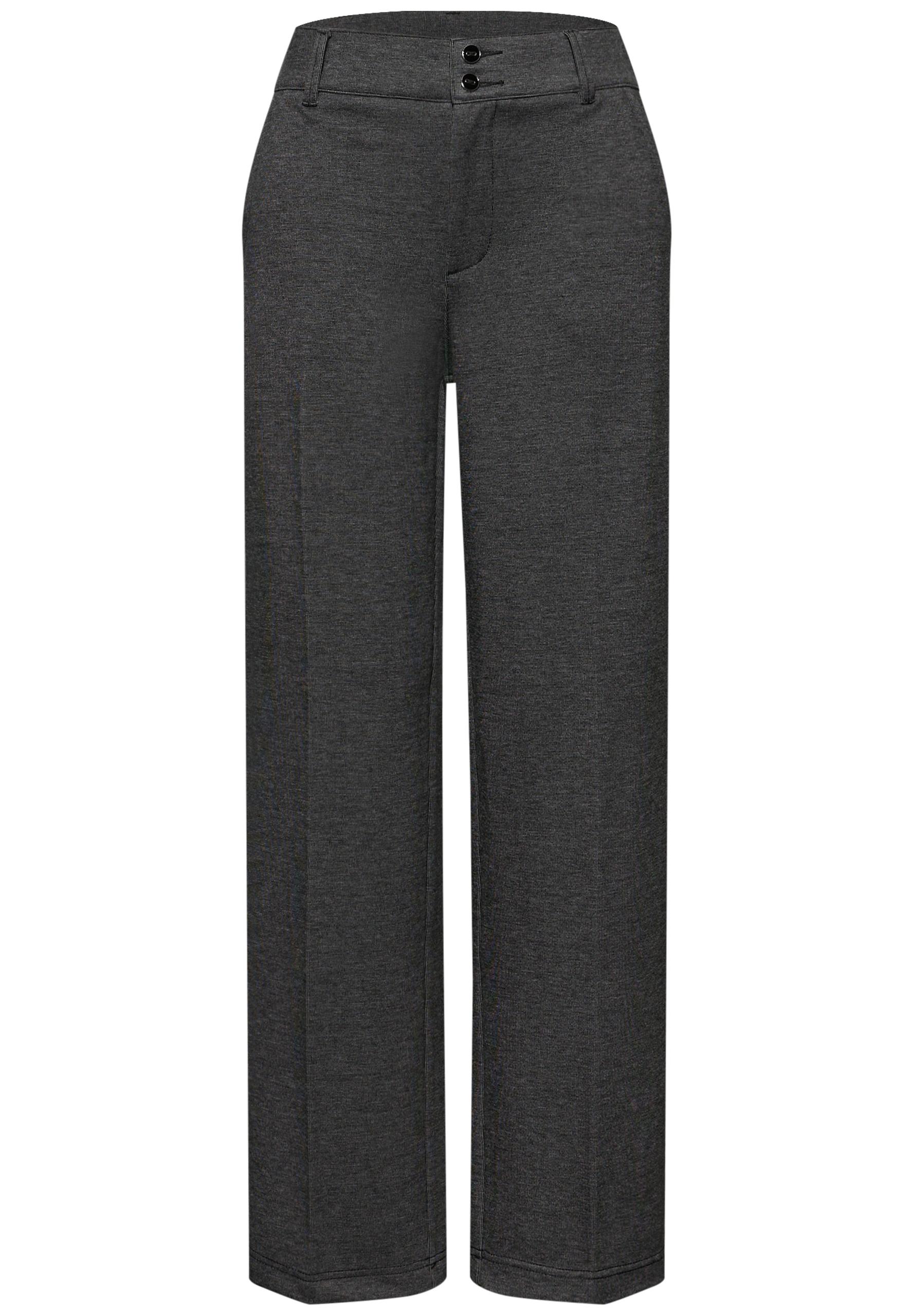 Straight Leg Hose 42/30 - Black