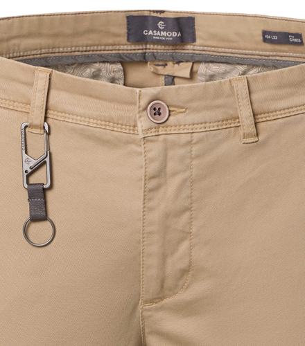 Chinohose CHRIS 40/30 Pants CHRIS - Beige