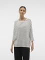 VMBRIANNA 3/4 PULLOVER BOO REP