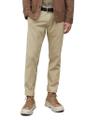 Chino Model Stig shaped 31 34 Tapered Fit - Pure Cashmere