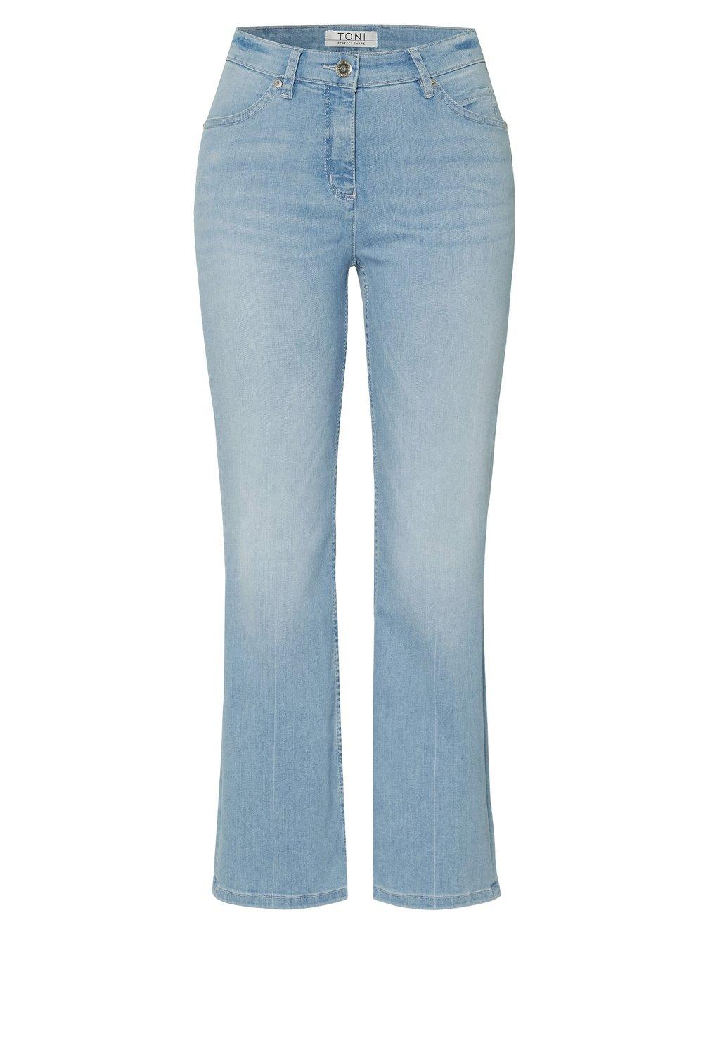 Perfect Shape Mini Flare 7/8 40 - Summer Blue Bleached
