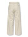 KOGTIZANA COTTON LOOSE PANTS WVN NOOS