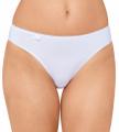 Sloggi Jazzpants (3 Stück)aus weicher Microfaser - Weiß / 48