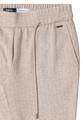 Casual Fit Hose S/28 - Creamy White