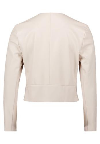 Blazer-Jacke