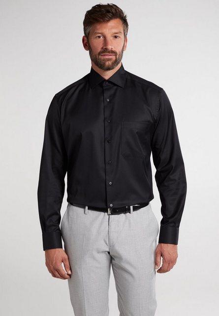 Eterna Businesshemd »COMFORT FIT« Langarm
