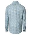 Freizeithemd 5XL Casual Fit - Grün