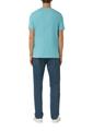 T-Shirt XL Regular Fit - Türkis