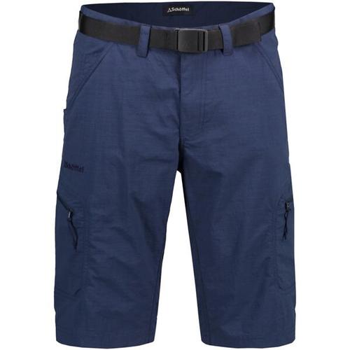 SCHÖFFEL Herren Outdoor-Bermudas Silvaplana2