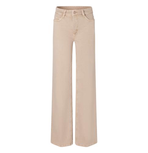 MAC JEANS - WIDE, Commercial color denim