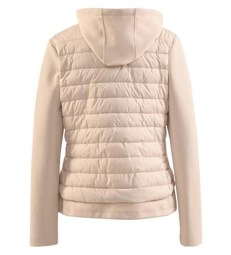 Steppjacke