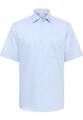 Hemd Twill Kurzarm