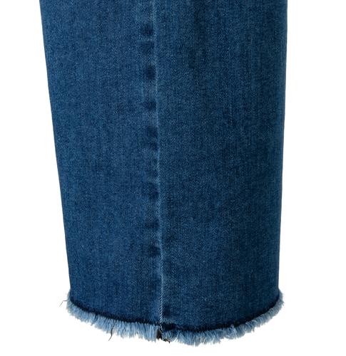 MAC JEANS - DREAM WIDE, DREAM Wonder light Denim