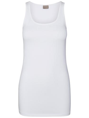 VMMAXI MY SOFT LONG TANK TOP GA NO