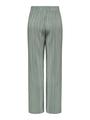 ONLRAVENNA PLISSE PANT NOOS JRS XL Normal geschnitten - Agave Green
