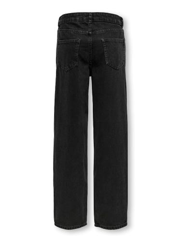OSJFADE LOOSE BLACK 2874 PIM DNM NOOS