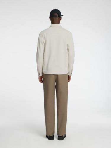 SLHJACKIE SWEAT JACKET NOOS