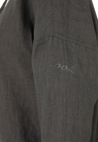 Jacke 46 - Taupe