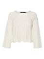 VMGINGER 3/4 BOATNECK PULLOVER GA N
