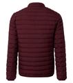 Jacke M Basic Outerwear - Rot