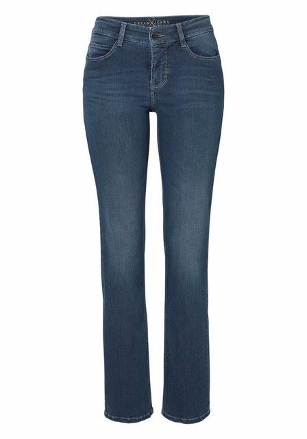 MAC Stretch-Jeans »Dream« Hochelastisches Material sorgt für den perfekten Sitz