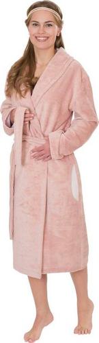 Damenbademantel »4021«, Wewo fashion, mit Soft Touch