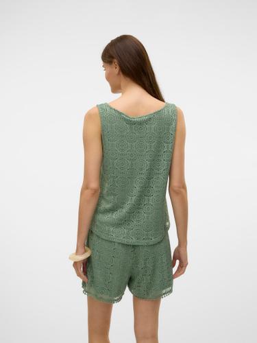 VMMAYA TANK TOP JRS VO