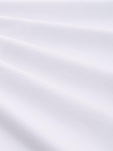T-Shirt mit Fotoprint XXL Regular Fit - White