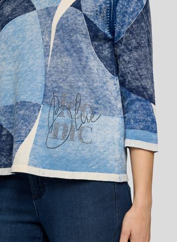 Nordic Blue 38 - Hellblau