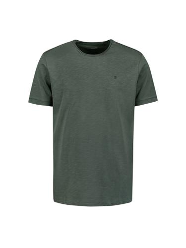 T-Shirt Crewneck Slub