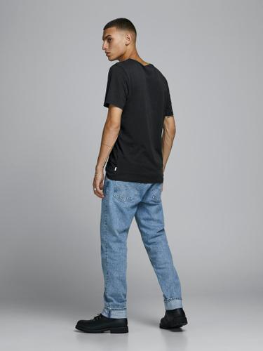 jack & jones Jack & Jones T-Shirt »ORGANIC BASIC TEE«