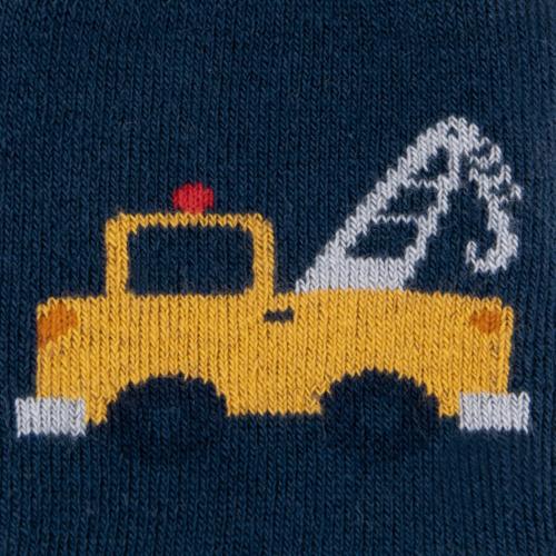 Stoppersocken