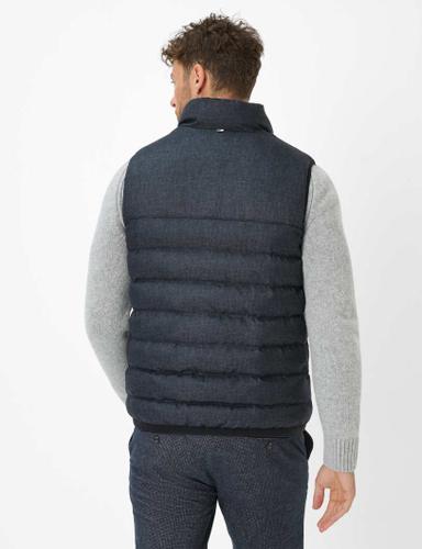 Style Sergio XL - Navy