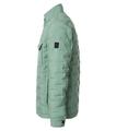 Übergangsjacke XXL Basic Outerwear - Grün