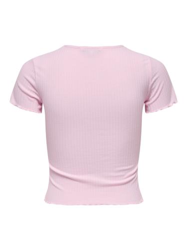 ONLEMMA S/S SHORT TOP NOOS JRS