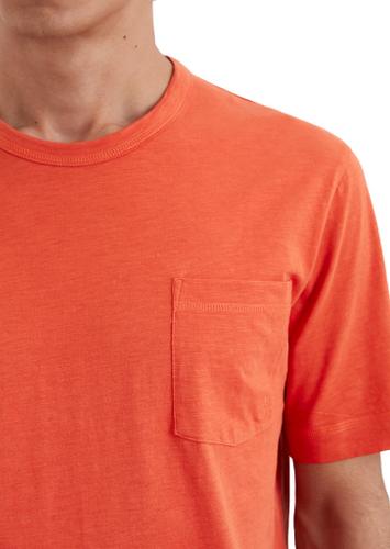 T-shirt, short sleeve