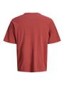 JORUPSTATE FRONT TEE SS CREW NECK JNR