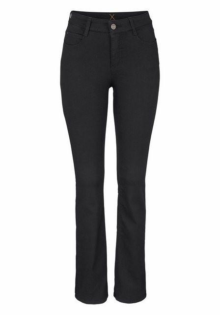 MAC Stretch-Jeans »Dream« Hochelastisches Material sorgt für den perfekten Sitz