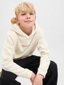 JORNORREBRO EMB SWEAT HOOD NOOS JNR