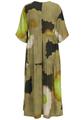 Kleid 48 - Khaki