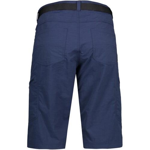 SCHÖFFEL Herren Outdoor-Bermudas Silvaplana2