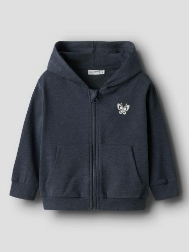 NMFVALONNY LS NREG SWE CARD WH UNB Blau 116
