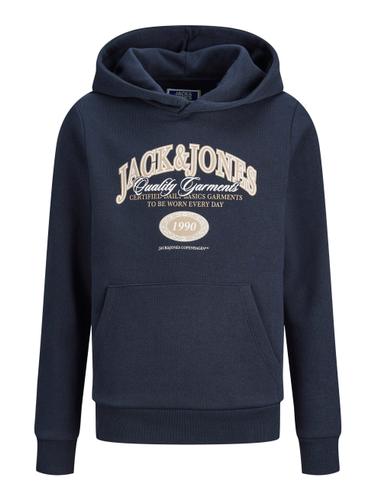 JJARI BRANDING SWEAT HOOD JNR