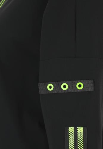 Jacke 46 - Schwarz