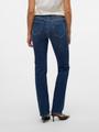 VMFLASH MR STRAIGHT JEANS LI3300 GA NOOS S/32 Gerade geschnitten - Dark Blue Denim